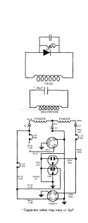 Page C Diagram and Parts List for 1140-2  Briggs and Stratton Generator